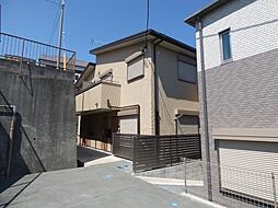 相鉄本線 二俣川駅 徒歩18分