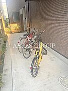 共用設備