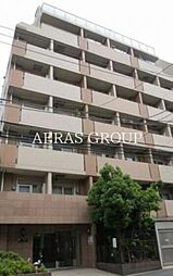 スカイコート文京白山3