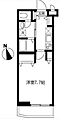アイル三軒茶屋1階11.0万円