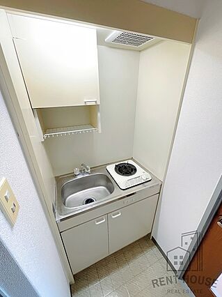 アバンドール二色の浜_内装_7