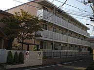 東京都練馬区北町7丁目7-28：物件画像／アエラス石神井公園店 （株式会社アエラス.FR）