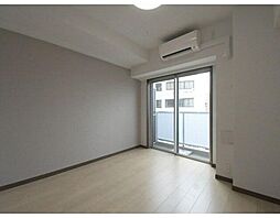 ＧＥＮＯＶＩＡ東中野ｓｋｙｇａｒｄｅｎ 8階1Kのリビング/ダイニング