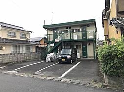 コーポ西村