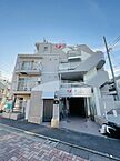 東京都墨田区京島2丁目23-11：物件画像／株式会社ハウスメイトショップ　青戸店