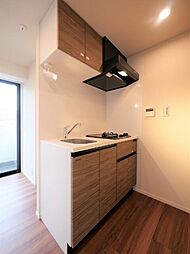 セジョリ東陽町 3階ワンルームのリビング/ダイニング