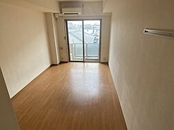 東京メトロ東西線 妙典駅 徒歩7分の賃貸マンション 2階1Kのリビング/ダイニング