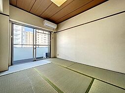 建愛ビル 2階2DKのリビング/ダイニング