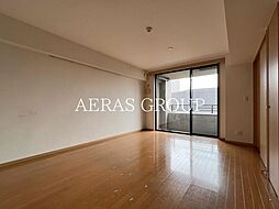 エーデルブルク 406 4階2LDKのリビング/ダイニング