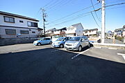 ★共用部分もしっかりお手入れされています★