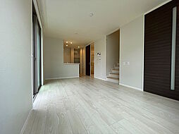 プロヌーブＹ 3LDKのリビング/ダイニング