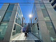 東京都渋谷区代々木5丁目：物件画像／お部屋探し情報館　株式会社エーアイアール 渋谷道玄坂店