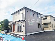 外観・土地