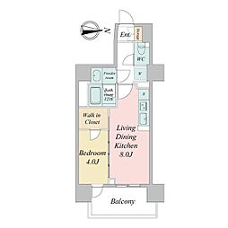 仙台市地下鉄東西線 青葉通一番町駅 徒歩8分