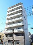 東京都墨田区東向島6丁目：物件画像／株式会社クリエイト　錦糸町本店