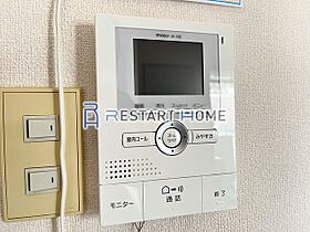 平野レジデンス  ｜ 兵庫県神戸市兵庫区上三条町（賃貸マンション1R・3階・32.40㎡） その22