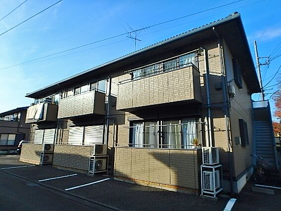 上の台エクセル_外観_1