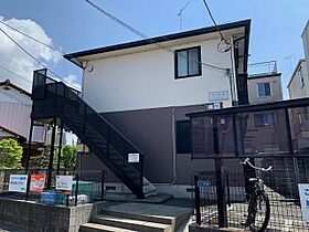 クリオネ 00101 ｜ 神奈川県藤沢市辻堂元町１丁目7-4（賃貸アパート1K・1階・21.00㎡） その1