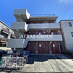 神奈川県茅ヶ崎市本村1丁目9-10：物件画像／アエラス藤沢店 （株式会社アエラス）
