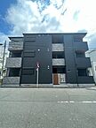 大阪府吹田市高城町：物件画像／エイブルネットワーク岸辺店　株式会社フォーラス＆カンパニー