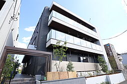 シャルマンおおたかの森