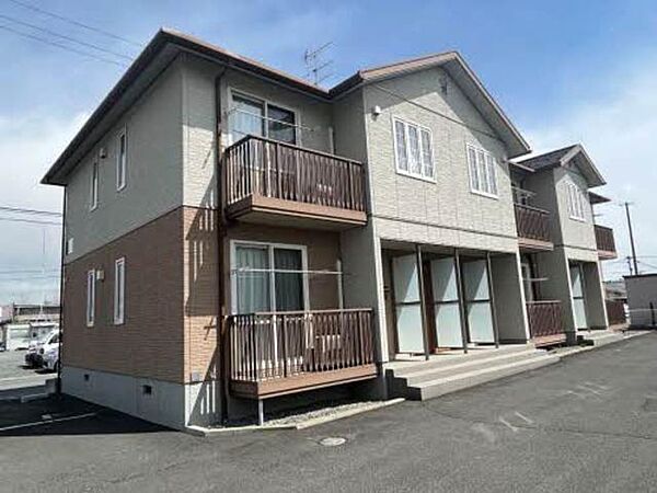 apartment 宮城県登米市迫町佐沼字萩洗２丁目4-8
迫町佐沼の賃貸情報を見る
物件地図