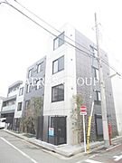 外観・土地