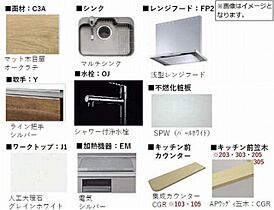 グラム天王町 00303 ｜ 茨城県水戸市天王町2-44（賃貸マンション1LDK・3階・56.98㎡） その4