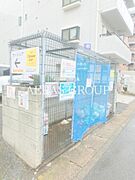 共用設備