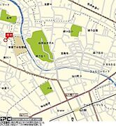 地図詳細
