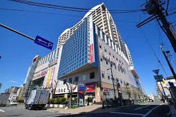 アクシア小路_周辺_0