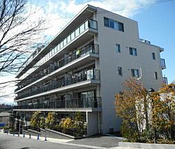 バースシティ溝の口WEST 5F