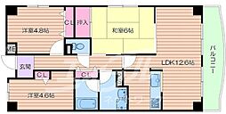 Osaka Metro長堀鶴見緑地線 今福鶴見駅 徒歩3分