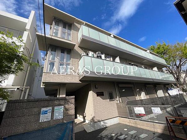 外観画像