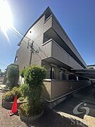 外観・土地