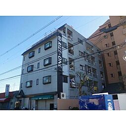 🉐敷金礼金0円！🉐RIZEONE南新町