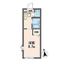 メープルハイツ 103 ｜ 宮城県仙台市宮城野区東仙台５丁目20-12（賃貸アパート1R・1階・22.00㎡） その2