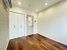 ＣＦジオーレ川崎アネックス 3階1Kのリビング/ダイニング