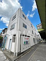 コンフォートマンション北戸田 537 ｜ 埼玉県さいたま市南区辻５丁目11-3（賃貸マンション1R・3階・17.80㎡） その6