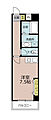 シェルデュ甲子園口2階4.8万円