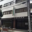 大場内科病院 883m