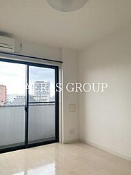 ル・リオン板橋プレミアムコート 3階1Kのリビング/ダイニング