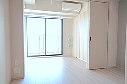 ジェイグランコート品川西大井イースト 5階1DKのリビング/ダイニング