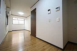 ステラハウス成増 103 1階1LDKのリビング/ダイニング