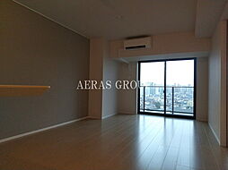 ロイヤルパークス赤羽ノース 511 5階2LDKのリビング/ダイニング