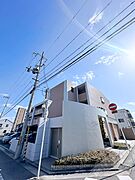 外観・土地