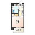 リアーレ北田辺7階6.5万円