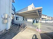 共用設備