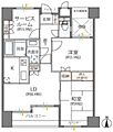 サーパス海老名第39階14.5万円