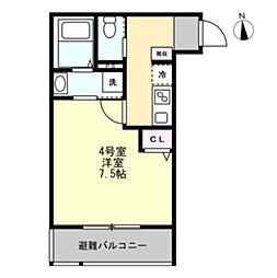 JR横浜線 相模原駅 徒歩10分